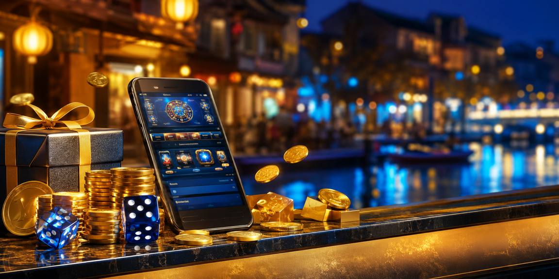 bj666 Những gì bạn tìm thấy ở bj666 casino